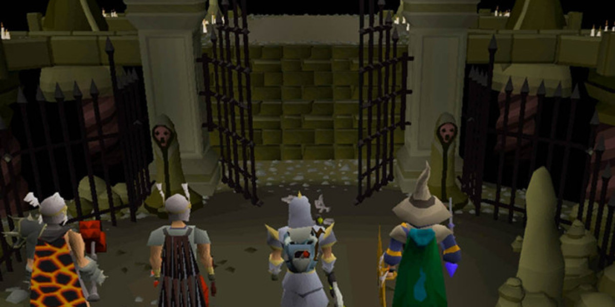 RSorder OSRS: Best-in-Slot Melee Footwear Explained for Endgame Players