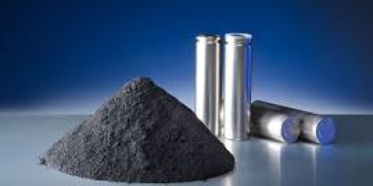 Hidden Opportunities Emerging in the US Lithium Ion Battery Cathode Material Market