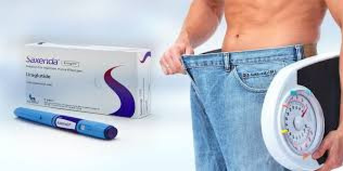 Endocrinology Clinics Offering Saxenda Treatment in Dubai for Weight Management Support