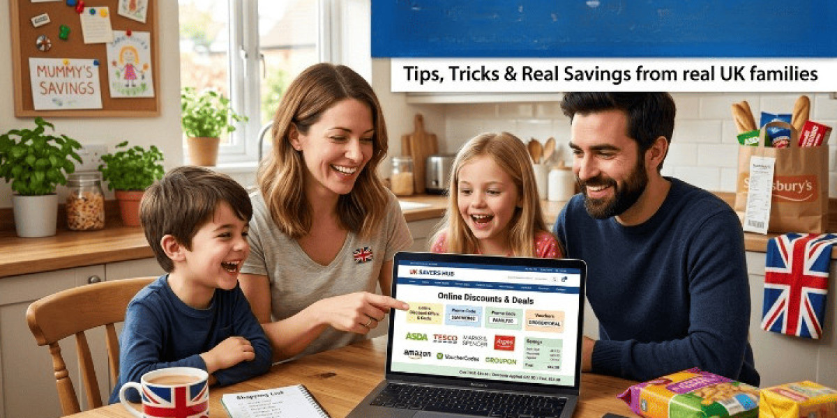 The Lesser-Known Advantages of Shopping at UK Online Bargain Stores