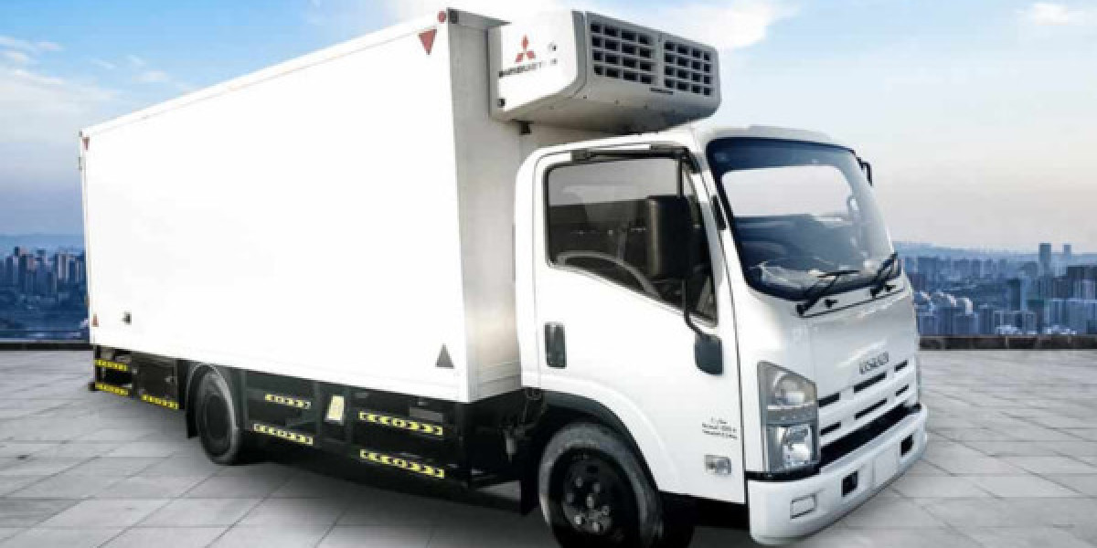 Do You Really Need a Refrigerated Truck for Transport?