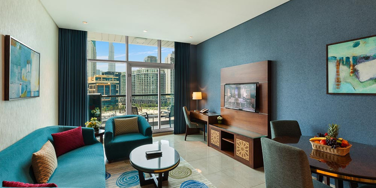 How Can You Choose the Right Property in Dubai’s Real Estate Market?