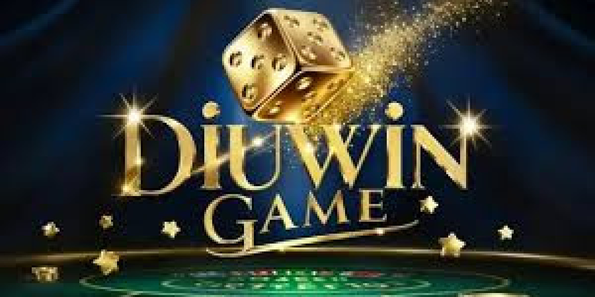 Diuwin Login Unlocking Seamless Access to Online Casino Gaming