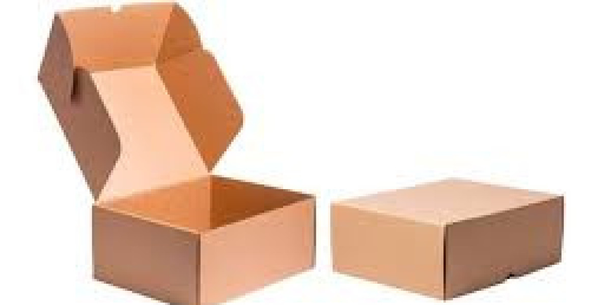 How Smart Packaging Choices Are Powering Business Growth in Leeds