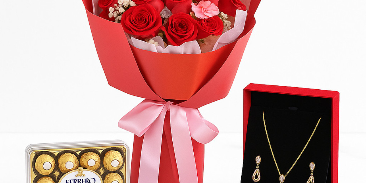 How to Find the Perfect Jewellery Gift Online for Couples
