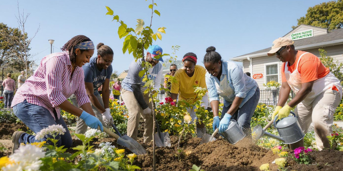 Building Sustainable Brand Loyalty Through Earth Day Customer Trust Building Strategies