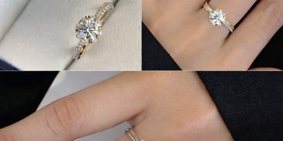 Lab Grown Diamonds Engagement Rings: Everything You Need to Know Before You Buy