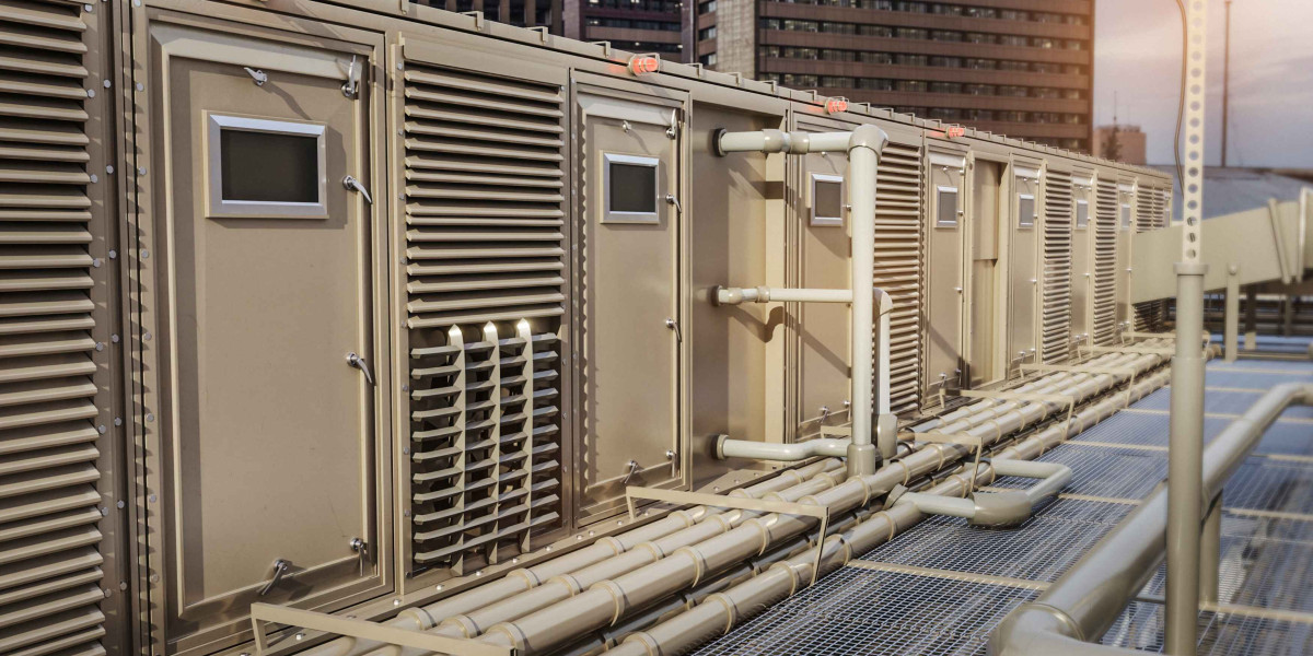 Synchronous Condenser Market: Size, Trends, and Strategic Industry Insights 2026-2033