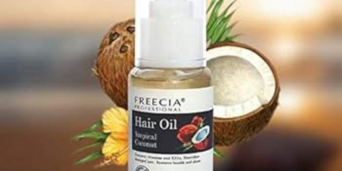 Why Coconut Oil Is the Best Natural Remedy for Hair Damage