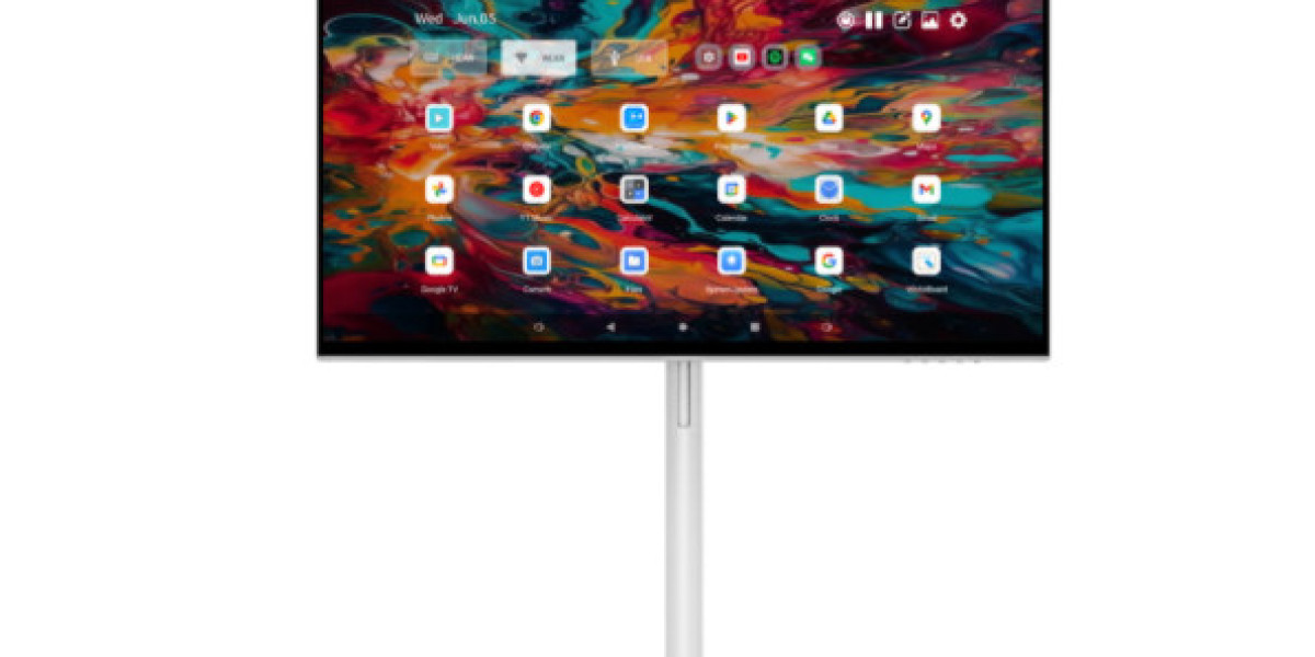 rolling smart tv factory china helps enterprises achieve accurate marketing