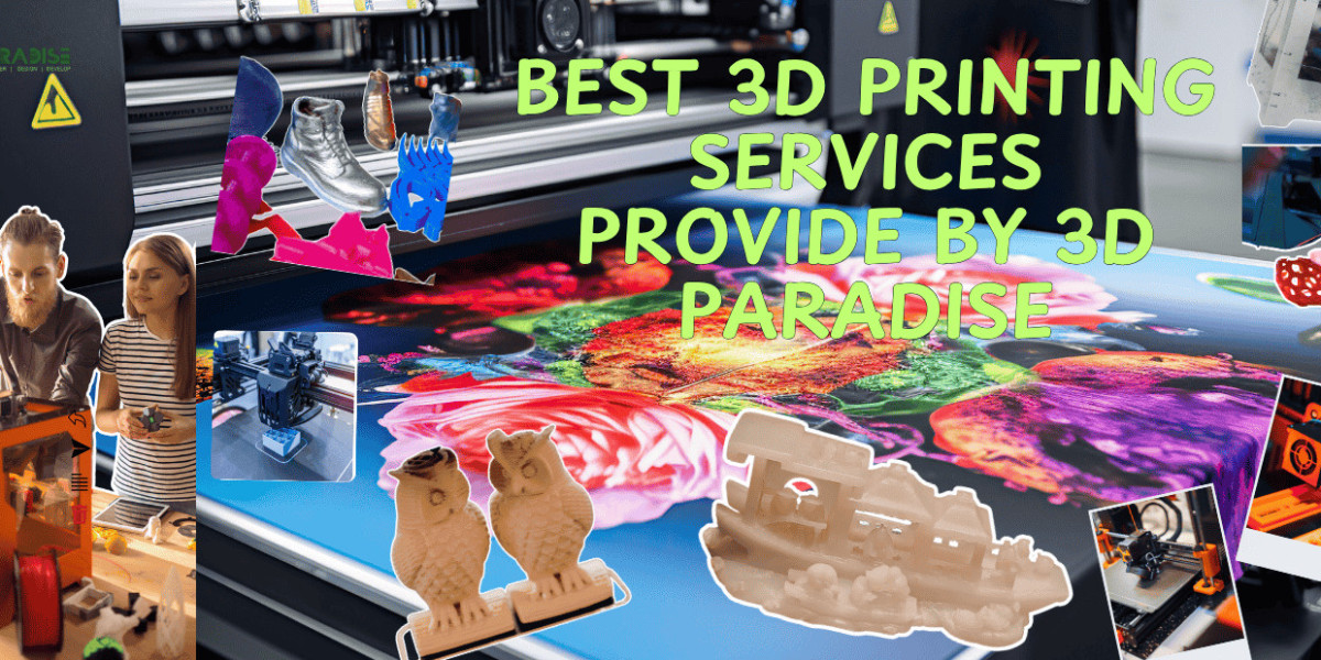 3D Printing Service in Kolkata – Fast, Affordable & High-Quality Solutions