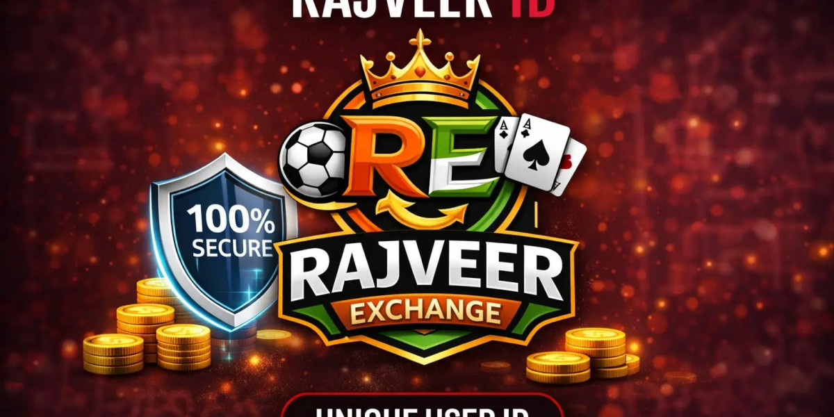 RajveerExchnage: Complete Guide to Features, Login Process, and User Experience