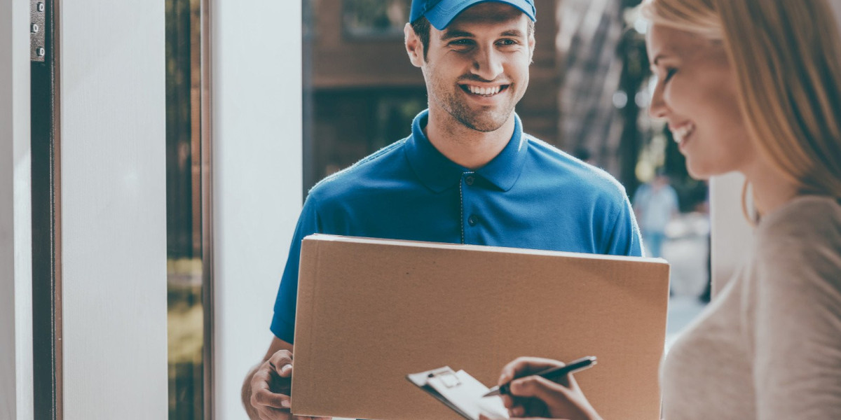 What Are the Main Types of Domestic Shipping?