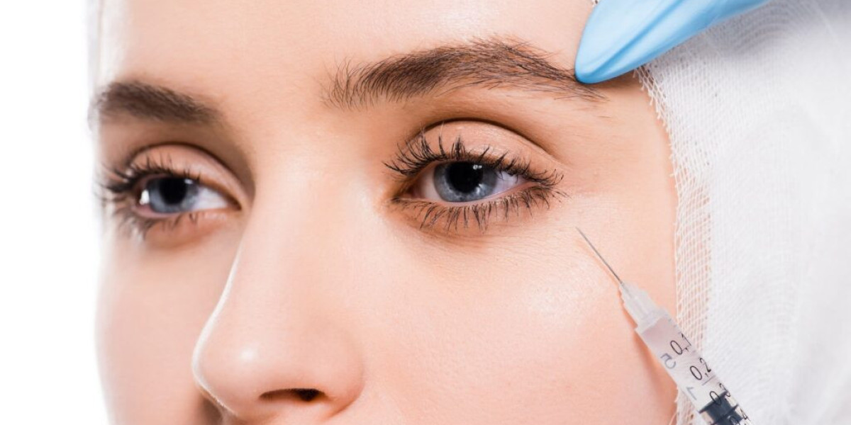 How Can Under Eye Fillers Transform Your Look with Youthful Glow