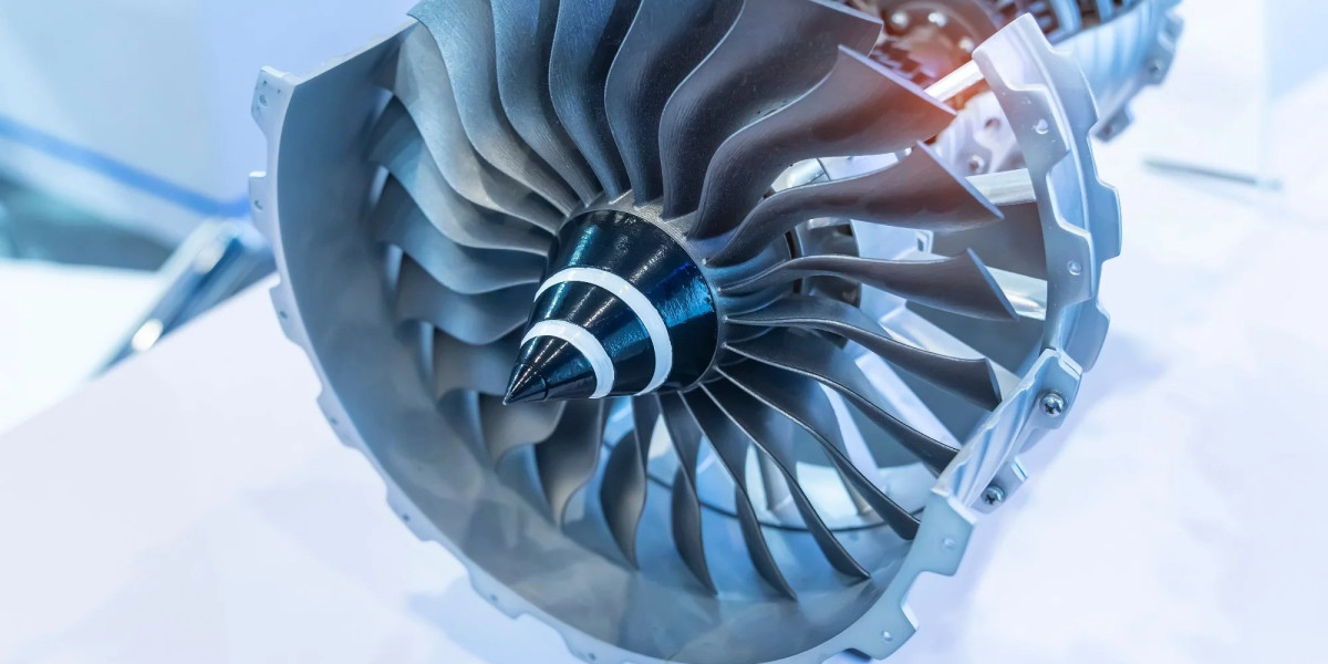 Superalloys Market Analysis, Share, and Growth Forecast 2026-2034