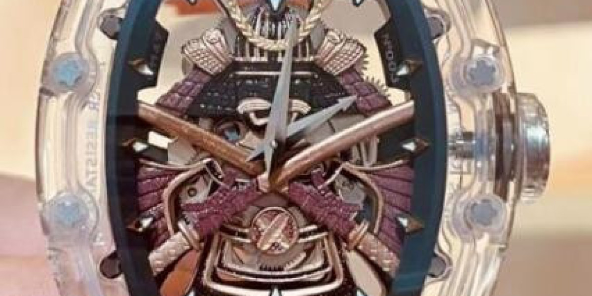 Richard Mille RM 47 for sale