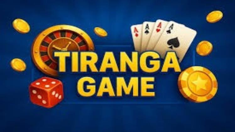 Tiranga game Profile Picture