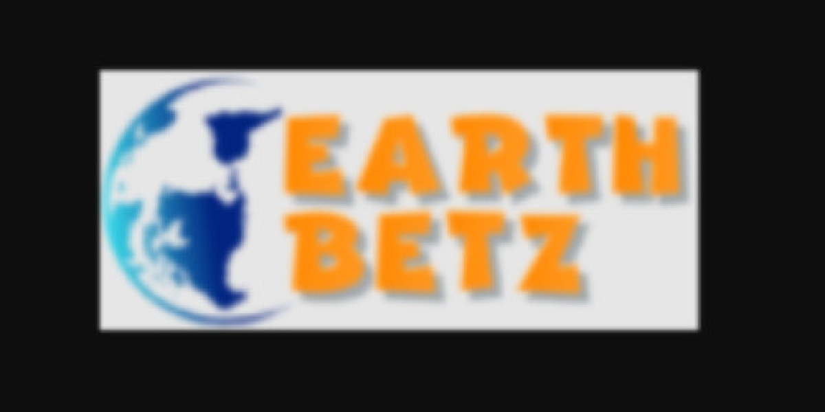 Your First Hour on EarthBetz: A Beginner's Guide to Getting Started