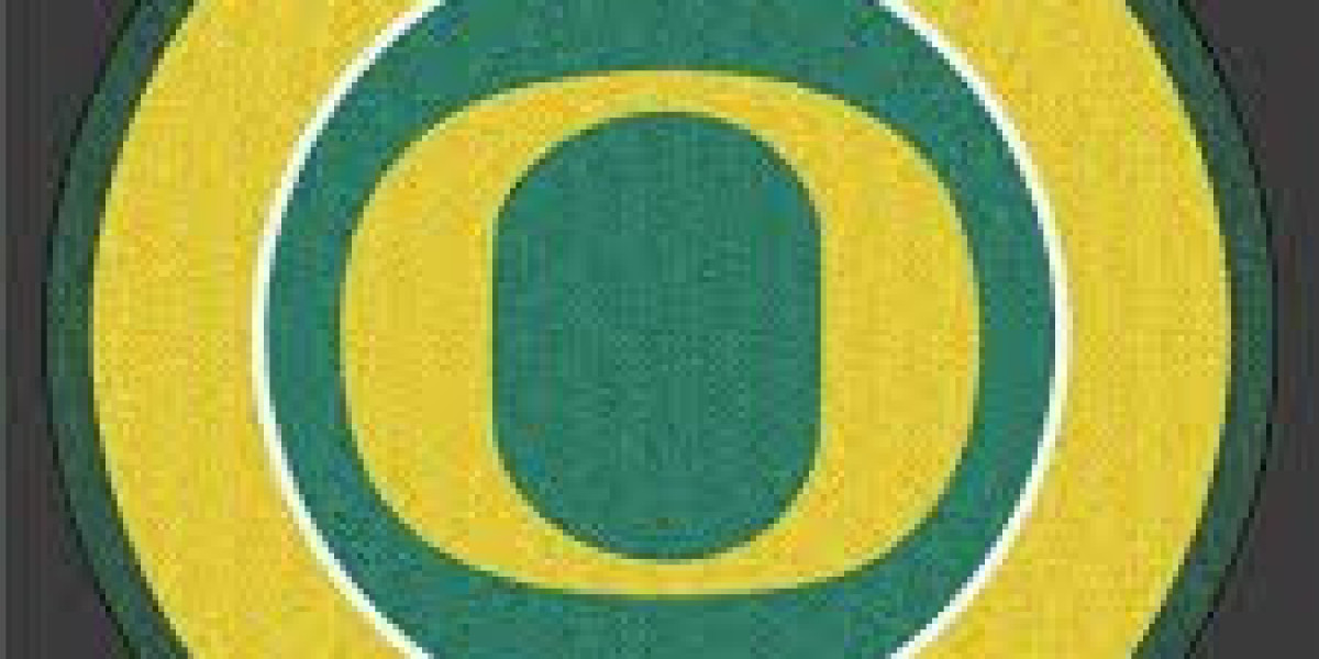 Discover Premium Oregon Ducks Patches with Rush Patch