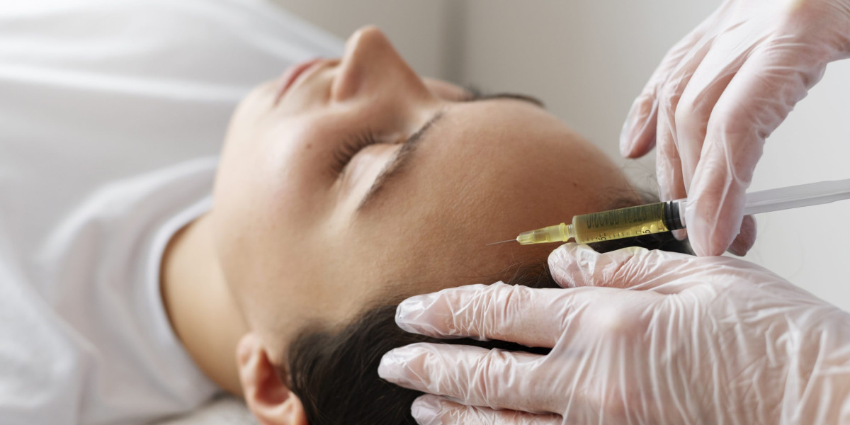 PRP Treatment Cost Guide For Radiant Skin And Hair Renewal