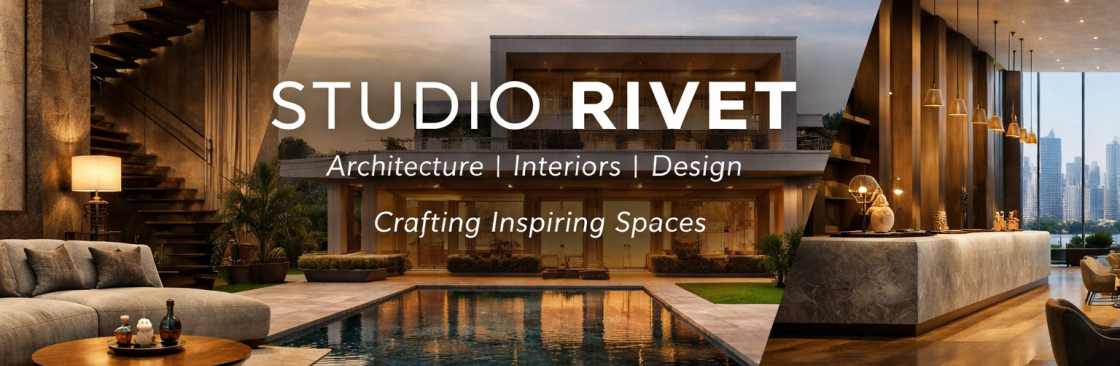 Studio Rivet Cover Image