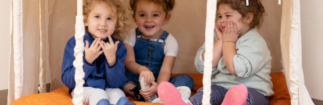 Children Choice Cover Image