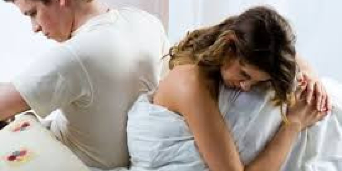 Dubai Sexual Wellness Consultant for Men and Women | Complete Guide to Support & Care