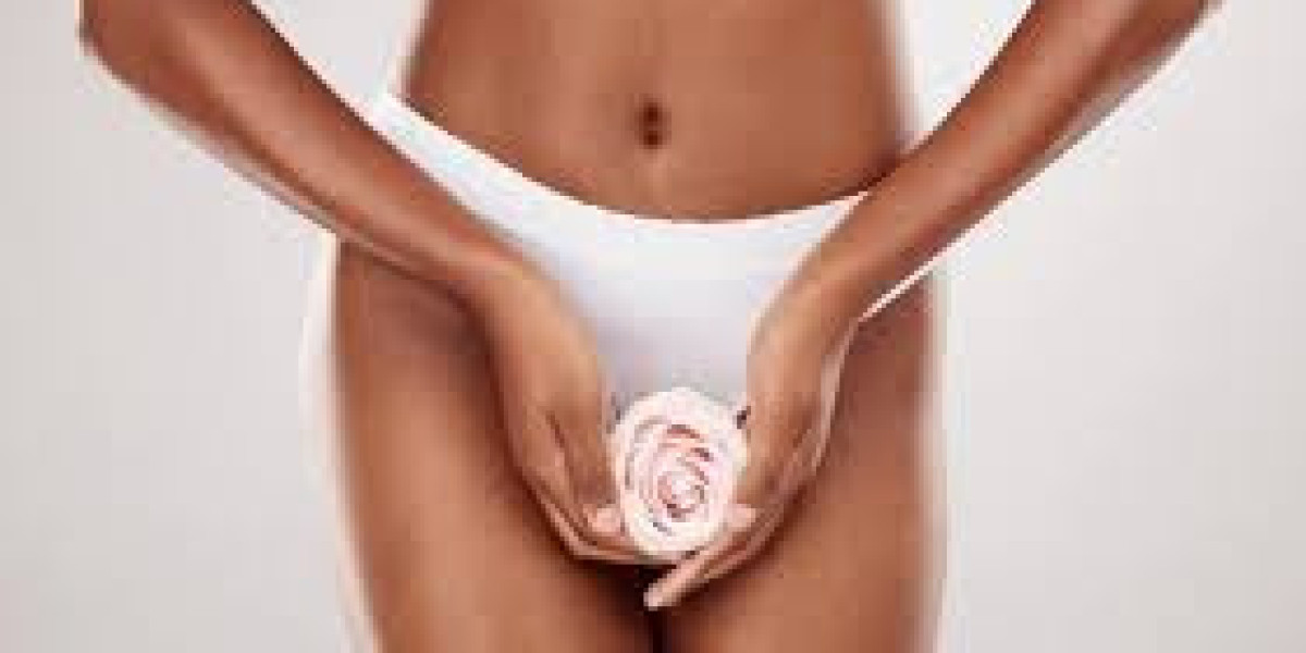 Female Aesthetic Clinics Offering Laser Vaginal Tightening Dubai | Modern Intimate Wellness Solutions