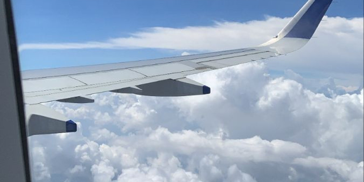 Air Europa Headquarter – Corporate and Operations Guide