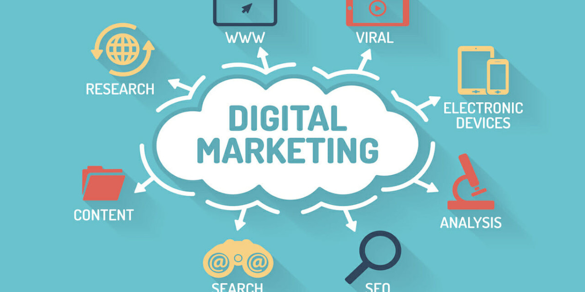 What Services Does a Digital Marketing Agency in Navi Mumbai Provide?