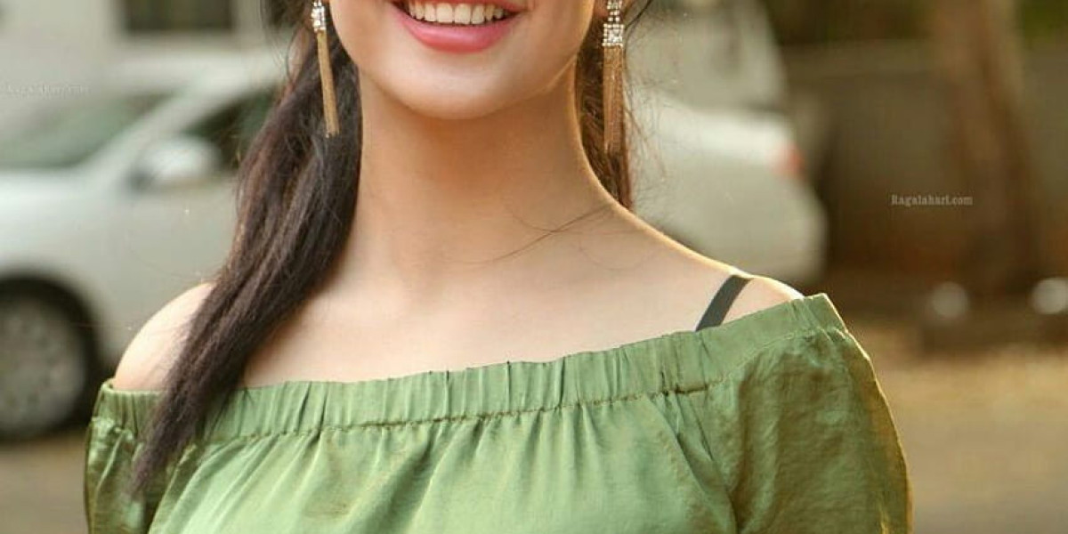 Aarohi Gill Escort Services in Guwahati: Premium Companionship Guide