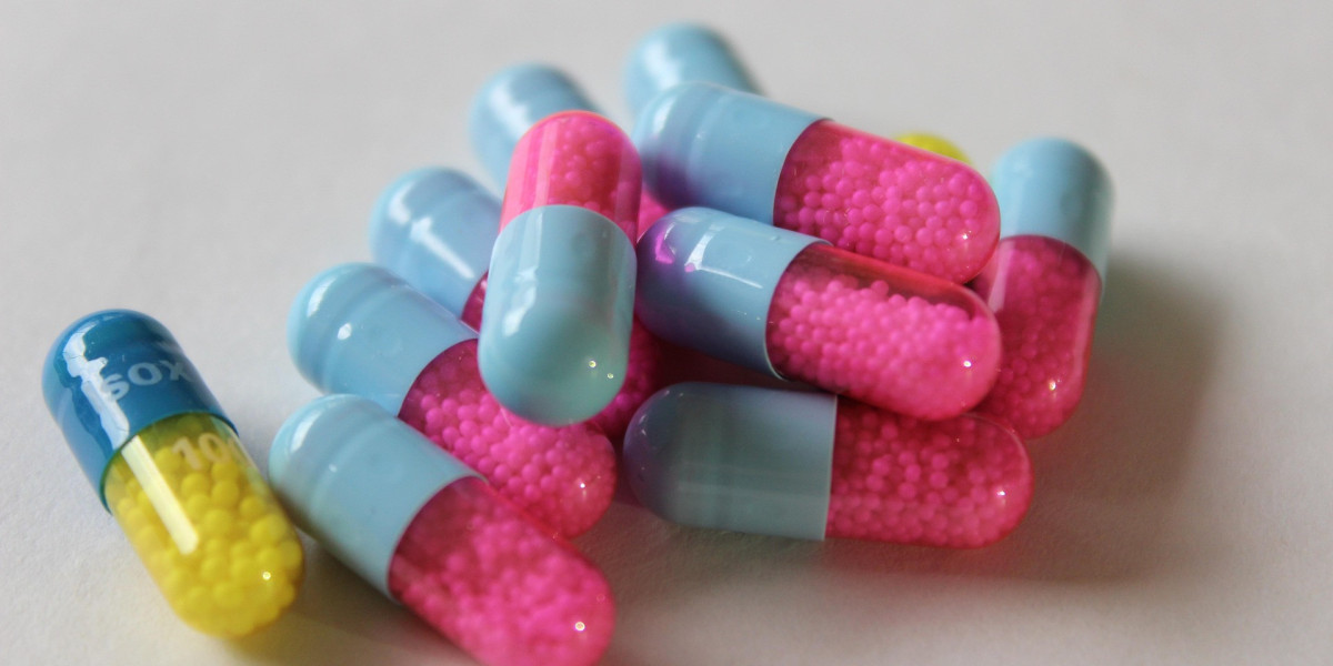 Tramadol 100 mg: Werking, Dosering en Belangrijke Informatie