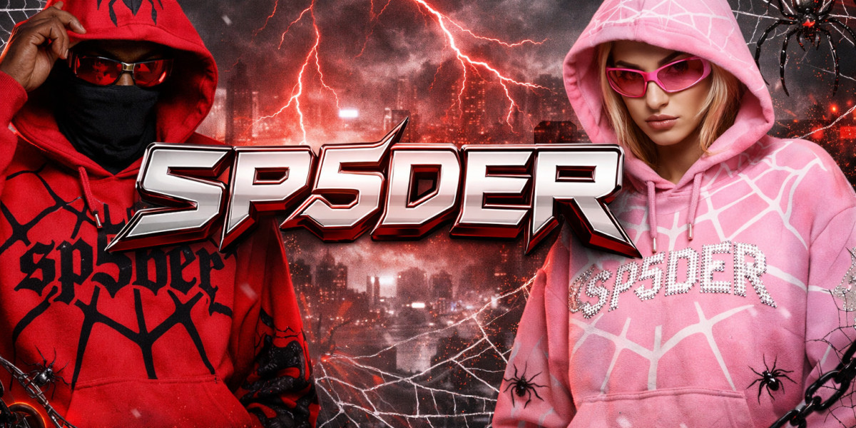 How to Spot a Fake Sp5der Hoodie vs Real One