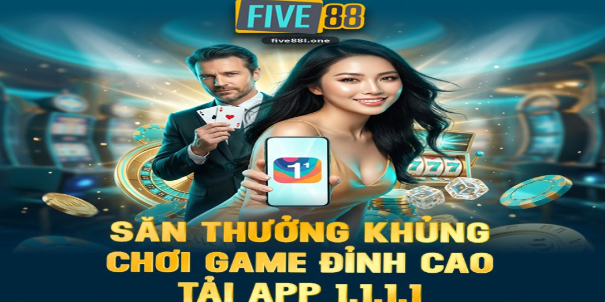 Nhà cái Five88