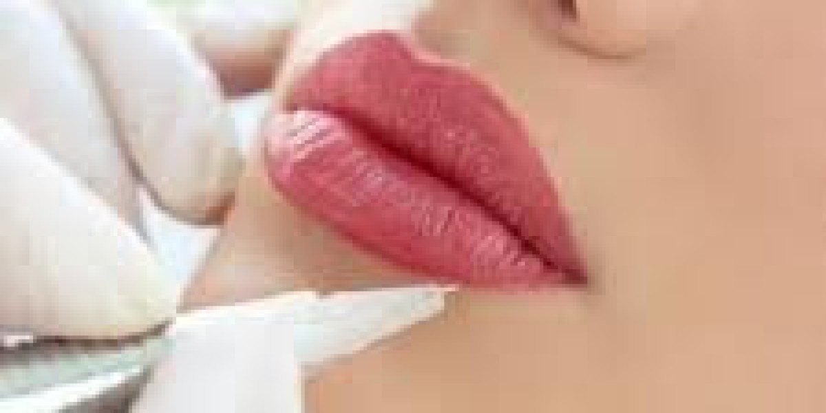 Does Best Lip Tinting in Islamabad Hurt? Everything You Need to Know