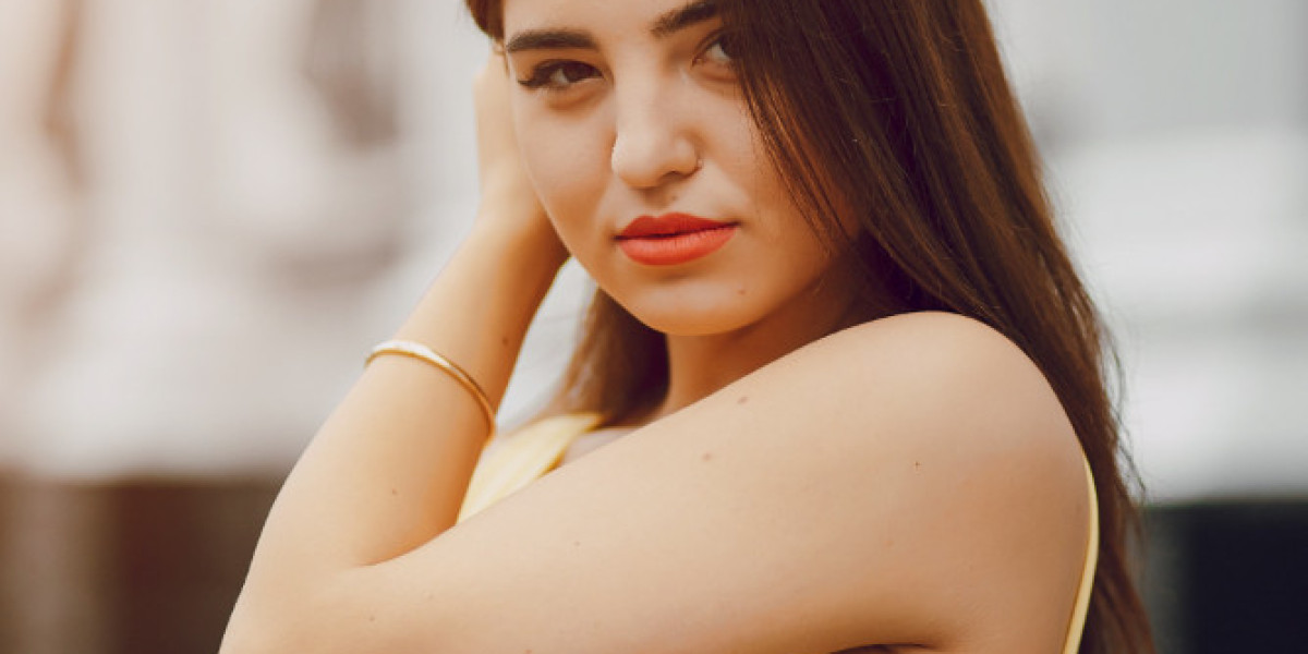 Air Hostess Call Girls in Mumbai: A Modern Take on Premium Companionship
