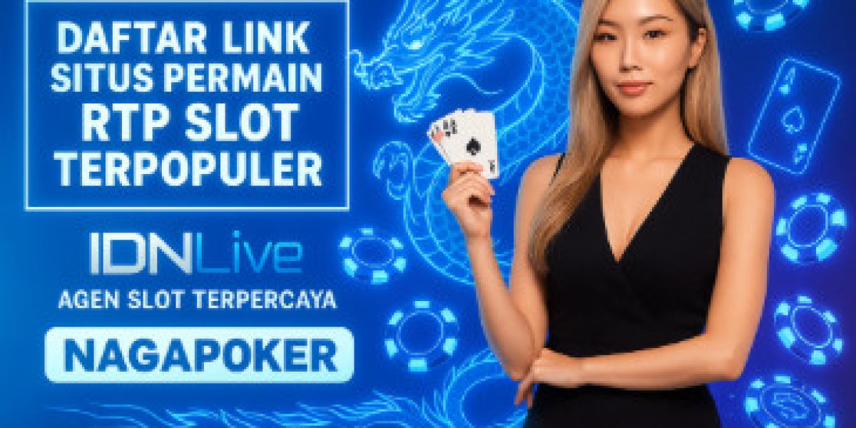 The Ultimate Guide to Nagapoker: Everything You Need to Know