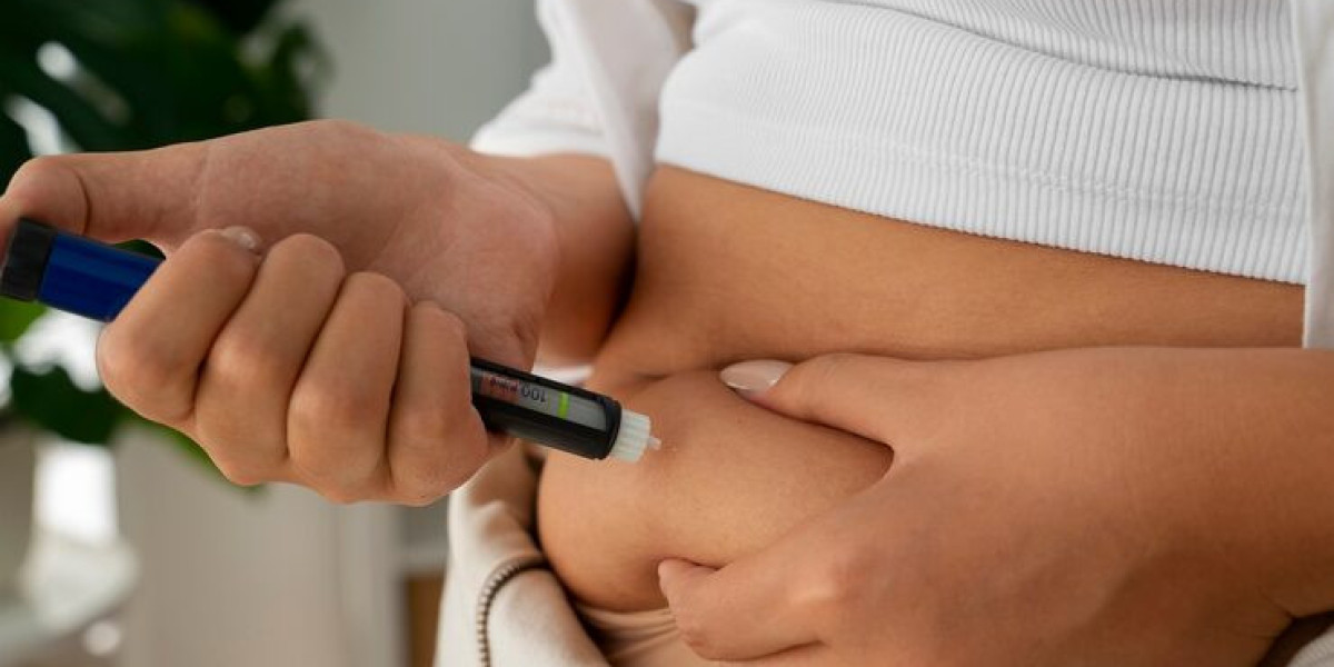 Weight Loss Injections: Benefits Beyond Just Fat Loss