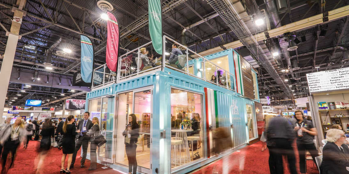 Unique Venue Ideas For Brand Activation Events