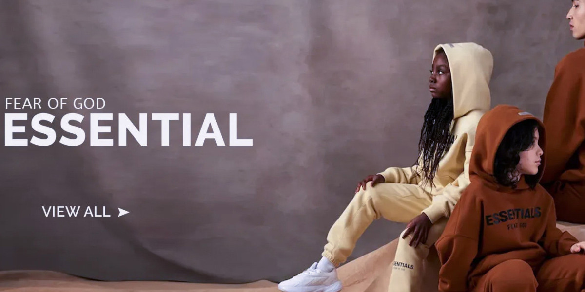 Why Every Wardrobe Needs an Essentials Sweater Hoodie in 2026.