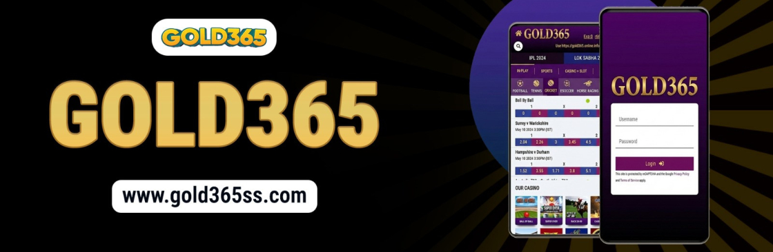 Gold365 Id Cover Image
