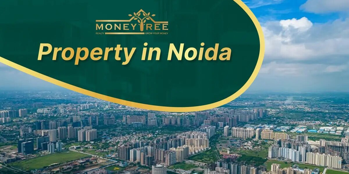 Buy Home in Noida: Affordable & Luxury Options Explained