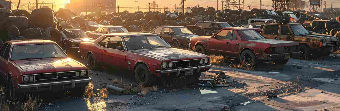 Joe Cash For Cars Cover Image