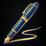 Writeby Hand Profile Picture
