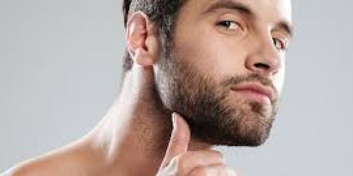 Beard Reconstruction in Dubai: A Complete Guide to Restoring Facial Hair