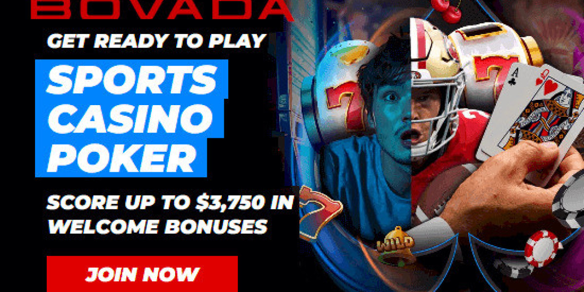 Bovada Review 2026: Sportsbook, Casino & Poker Guide