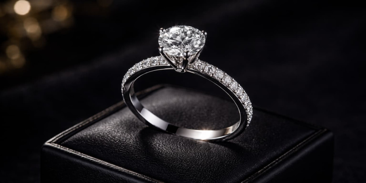 How to Choose the Perfect Wedding Rings for a Lifetime of Love