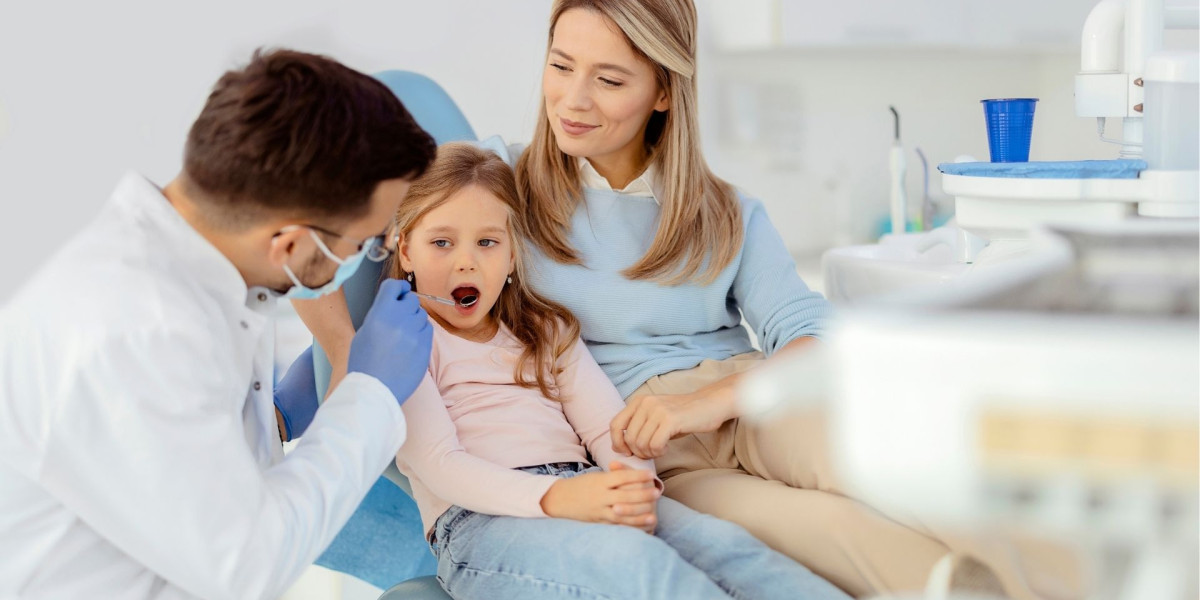 Building Comfort in Pediatric Dental Anxiety Care Plans