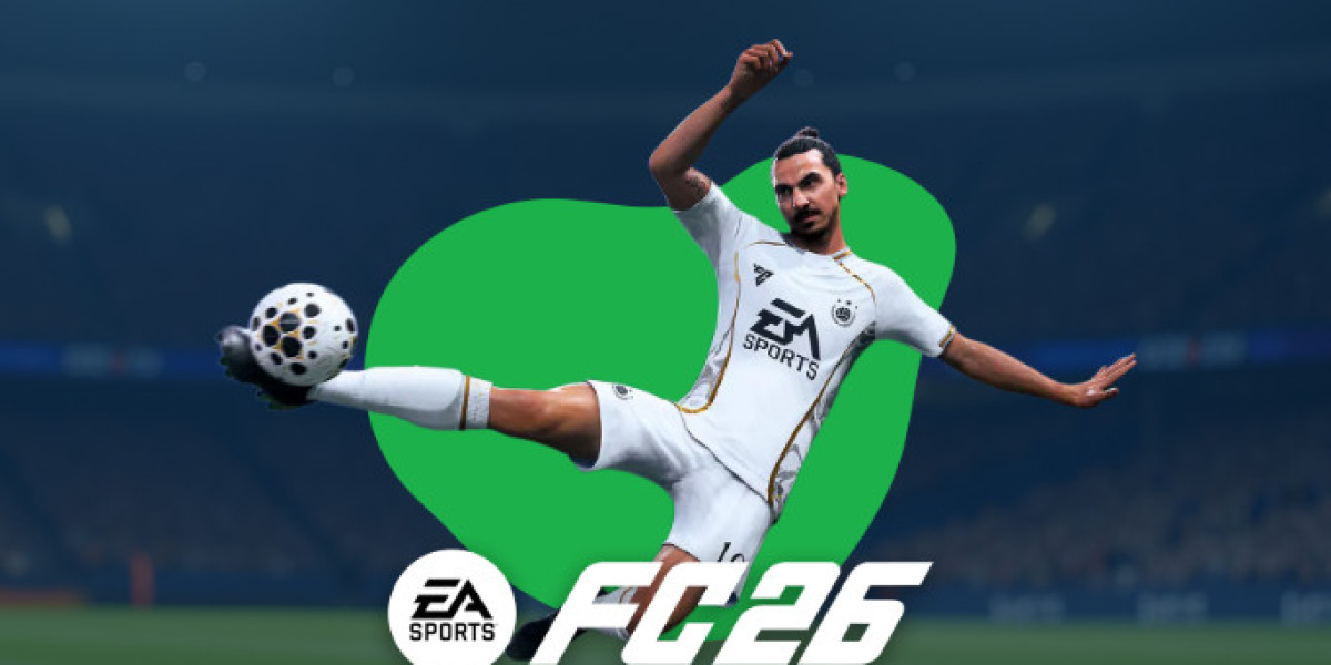 FC 26 Coins: Step-by-Step Tips for Building Your Dream Club