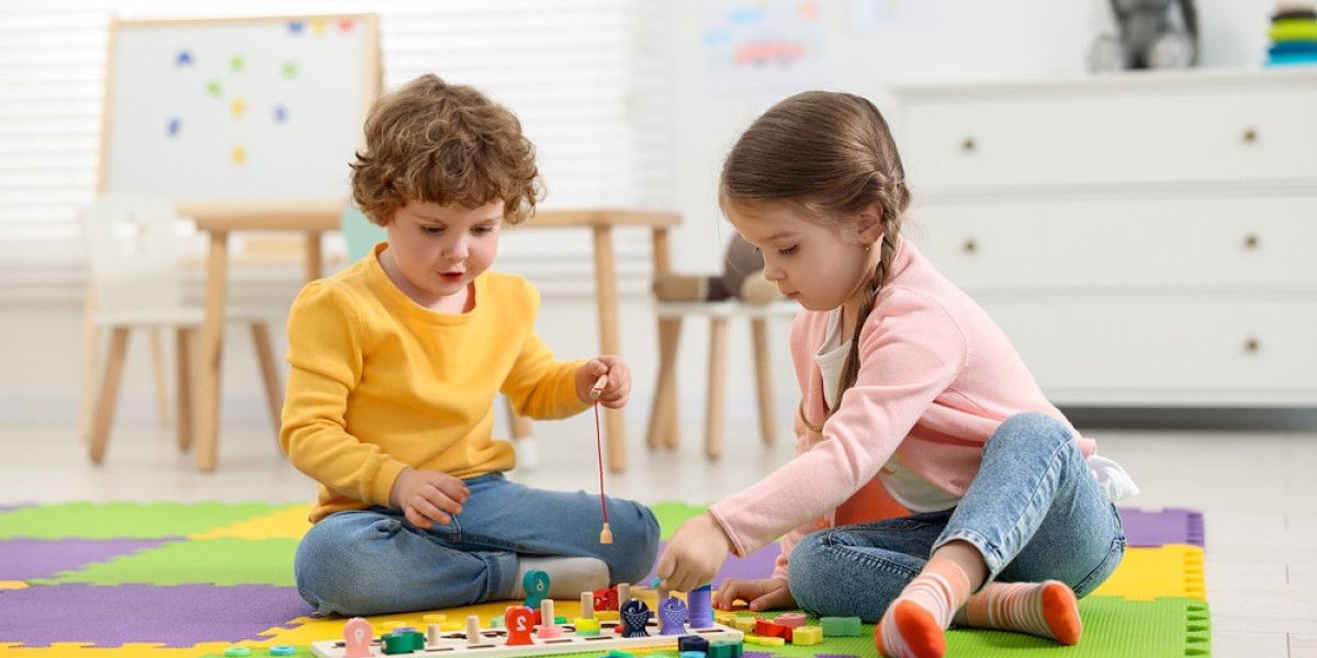 Simple STEM Activities for Preschoolers